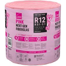 Fiberglass Insulation