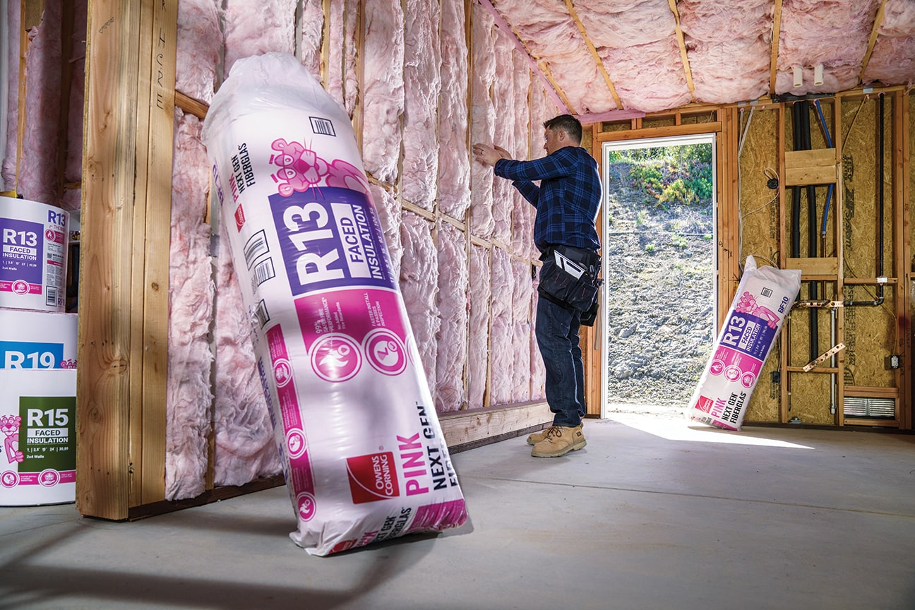 Insulation