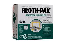 Polyurethane Foam Insulation