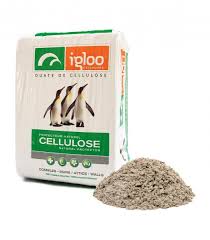 Cellulose Insulation