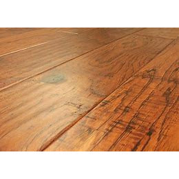 Wood Flooring